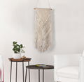 Woven Wall Hanging Boho Chic 2