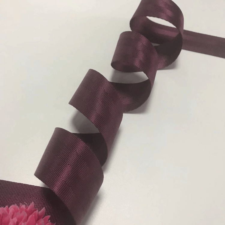 38MM  Nylon ribbon 2