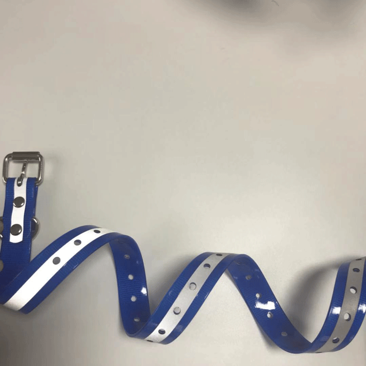 TPU Pet Belt 5