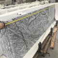 Wiscont White Granite Kitchen Countertop 4