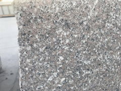 G617 Red Natural Stone Granite Slab