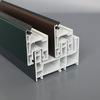 CHINA PVC PLASTIC FOR WINDOW AND DOOR 2