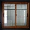 CHINA PVC PLASTIC FOR WINDOW AND DOOR 4