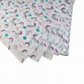 Gift Printing Tissue Paper 17g 22G 28g Clothing Fruit and Wine Packaging Paper 