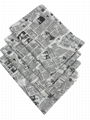 17g MF Gift Wrapping Tissue Paper With Old Newspaper Design