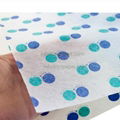 Custom Printed Tissue  Shoes Wrapping Paper 