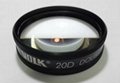 V0LK（美国）V20LC标准间接BIO镜 1