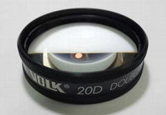 V0LK（美國）V20LC標準間接BIO鏡