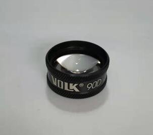 VOLK（美國-沃愛康）V90C眼科透鏡