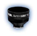 VOLK（美国-沃爱康）SuperQuad 160 间接接触激光镜
