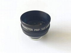 美國Ocular Mainster PRP 165全視網膜激光鏡  