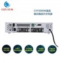 Cosyen High Current Adjustable 30V 100A 3KW Variable dc Switching Power Supply 5
