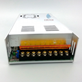 400W 12V 24V 36V 48V Output Voltage Adjustable Switching Power Supply  4