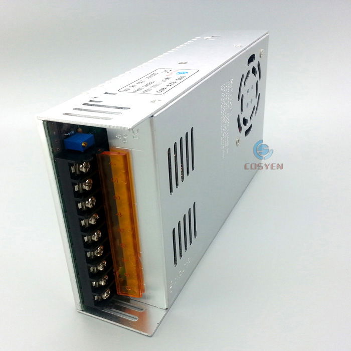 LED CCTV Available 1000W AC 220V TO DC 24V Switch Power Supply