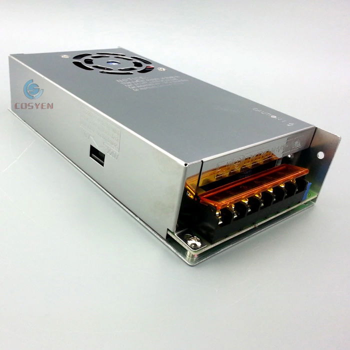 150W180W200W240W Engraving CNC Power Supply Switching Power Supply 4