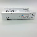 360W500W360W720W Engineer control mechanical DC Regulated Switching Power Supply