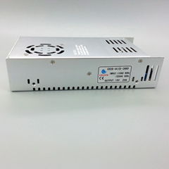 360W500W360W720W Engineer control mechanical DC Regulated Switching Power Supply