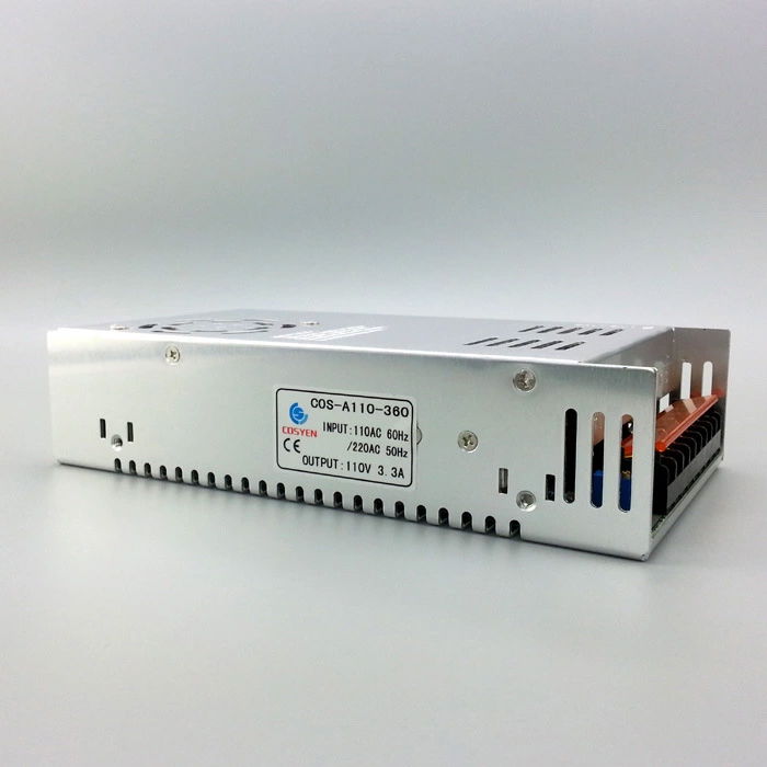 360W500W360W720W Engineer control mechanical DC Regulated Switching Power Supply 2