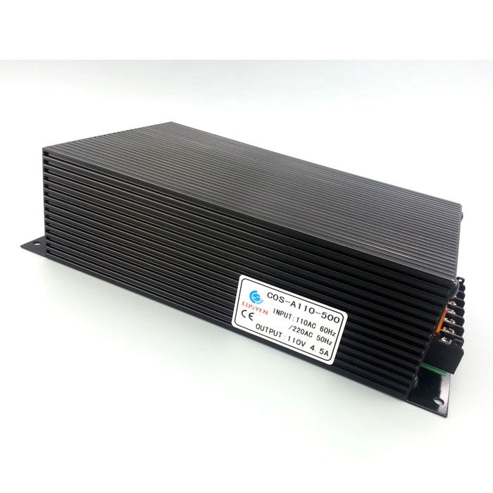 360W500W360W720W Engineer control mechanical DC Regulated Switching Power Supply 3