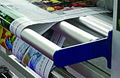 Wide Format Electrial Laminator with Cutter 4