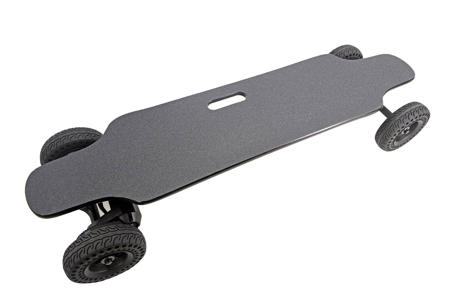 Electric skateboard 2