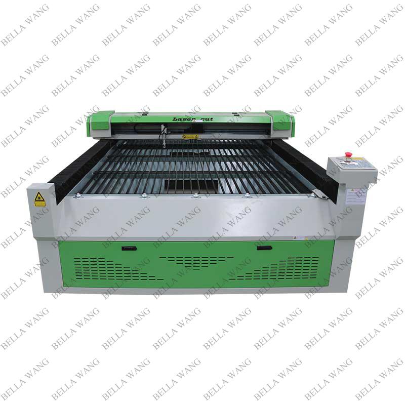 High Speed Laser Cutting Machine Laser Cutter CNC 1325 For Non-Metal Cutting