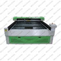 High Speed Laser Cutting Machine Laser Cutter CNC 1325 For Non-Metal Cutting 1