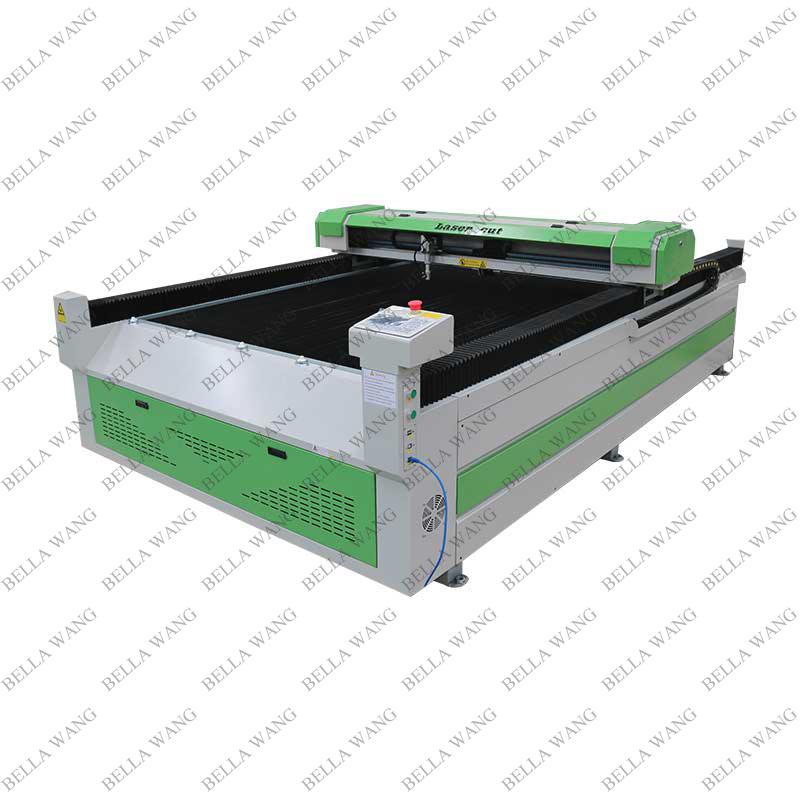 High Speed Laser Cutting Machine Laser Cutter CNC 1325 For Non-Metal Cutting 2