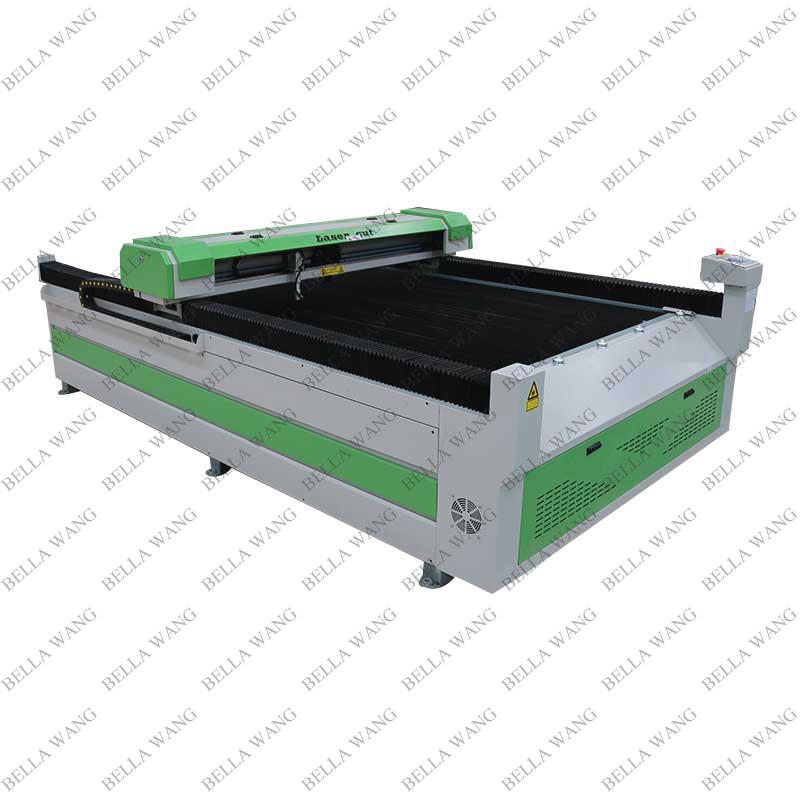 High Speed Laser Cutting Machine Laser Cutter CNC 1325 For Non-Metal Cutting 3