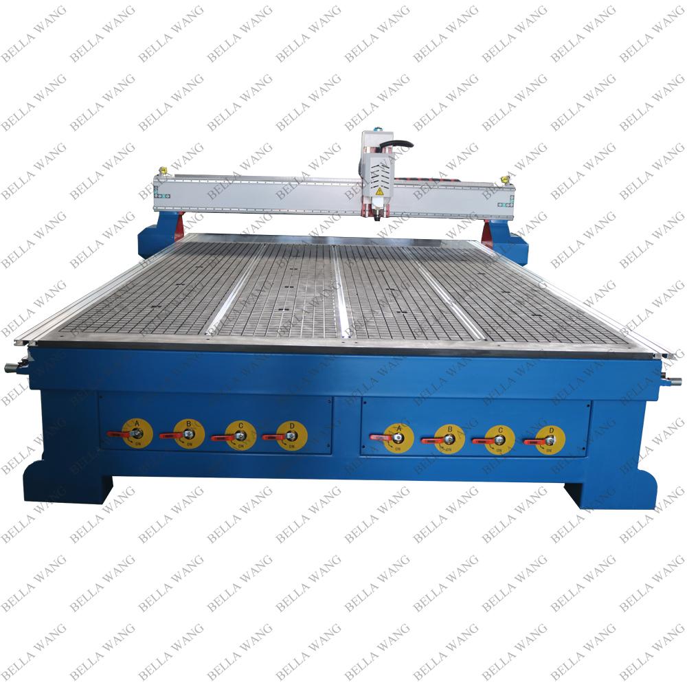 Woodworking Furniture CNC Router 2030