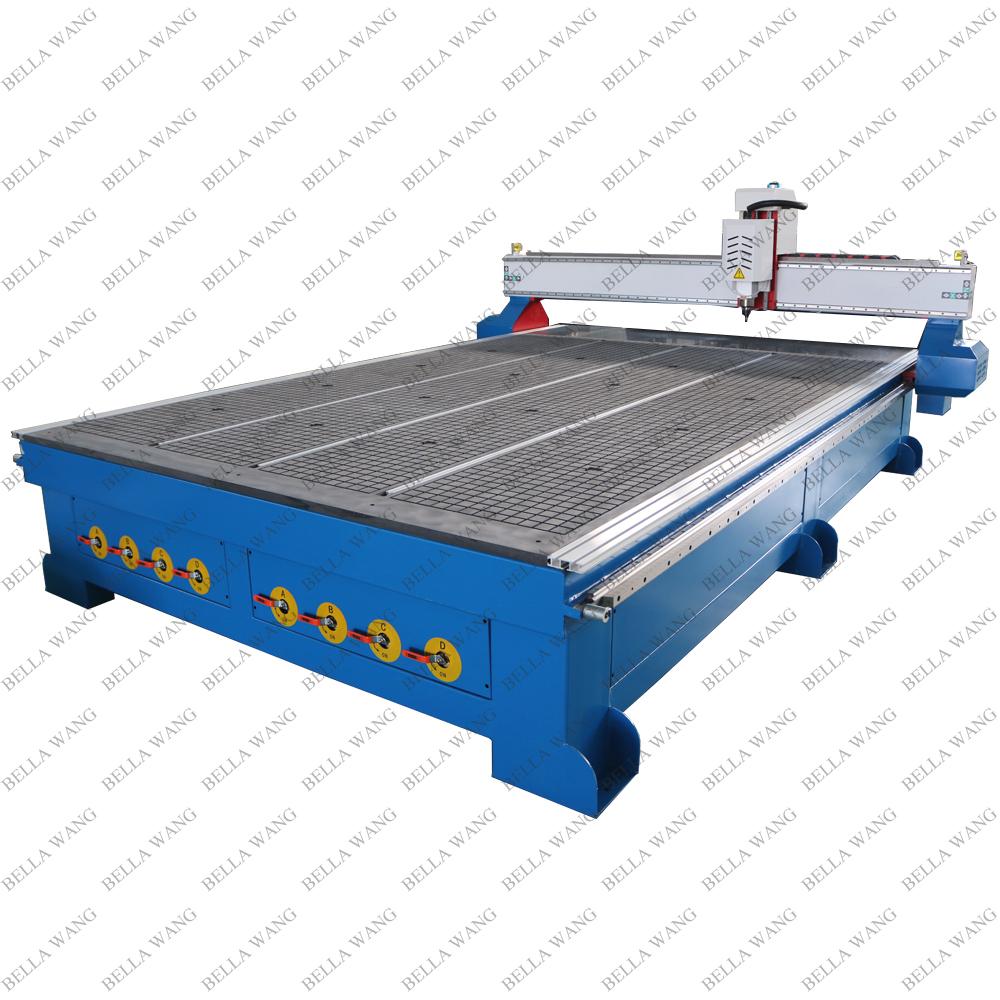 Woodworking Furniture CNC Router 2030 2