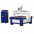 mdf engraving cutting machine cnc router 1212 6090 6012  1