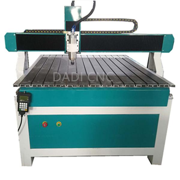 mdf engraving cutting machine cnc router 1212 6090 6012  3