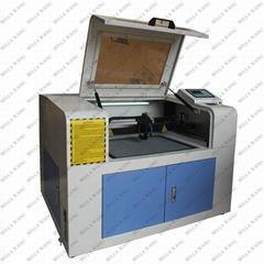 PAPER Cutting Machine CO2 Laser Machine High Speed 500*400mm 19.7"*15.7"