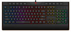 High cost performance gaming keyboard Occupy the market