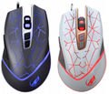 Entry level gaming mouse