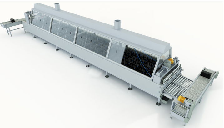  Battery Formation Table B