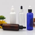 cosmetics container shampoo bottle 2