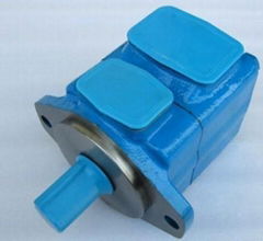 Vicker Hydraulic pump