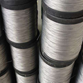 Galvanized steel wire rope control