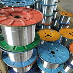 Hot sale steel wire rope diameter