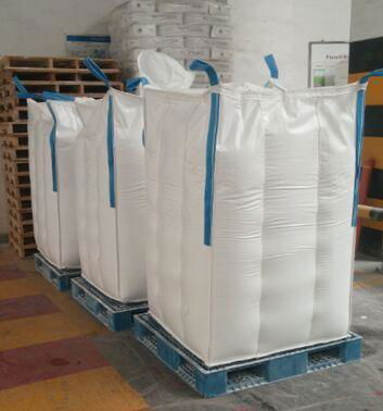 bulk bag for silica 