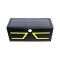 Super Bright Outdoor Garden IP65 COB LED Motion Activated Solar Wall Lights 3