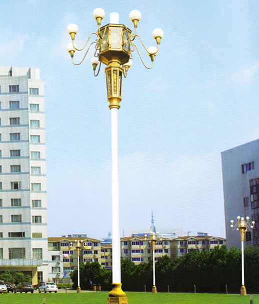 LED Combination Lamp