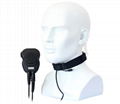 OC-Headset-S88 Skull Microphone 1
