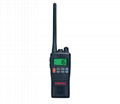 HT644-Waterproof Marine Radio