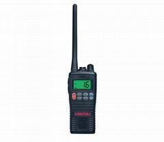 HT644-Waterproof Marine Radio