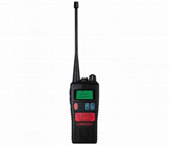 HT583-UHF Marine Radio