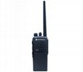 Intrinsic safety radio GP328 VHF 1