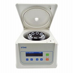Laboratory Low Speed PRP centrifuge